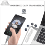 Connect 3.1AMP USB to Lightning Cable - Image 3