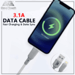 Connect 3.1AMP USB to Lightning Cable - Image 2