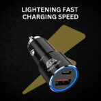 The Ultimate Car Essentials Bundle – Stay Powered, Connected & Safe on the Road - Image 12