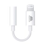 Lightning to Aux Adapter – Apple Compatible
