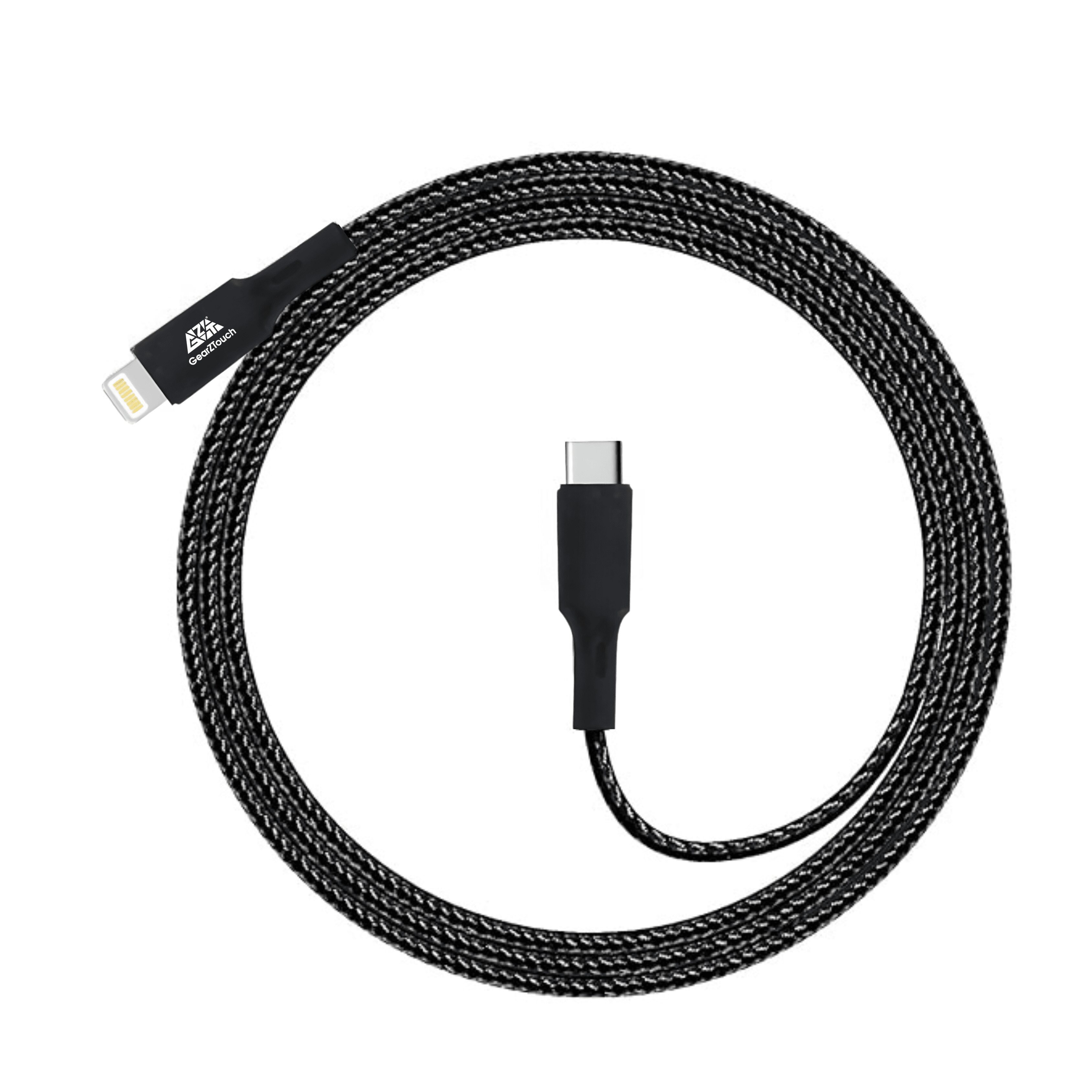 2 Connect C to I 2.0 M 65W Cable - Image 1