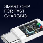 Connect C to C 45W Cable - Image 8