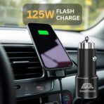 The Ultimate Car Essentials Bundle – Stay Powered, Connected & Safe on the Road - Image 11