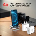 GearzTouch iPhone Essentials Bundle – Power, Convenience & Premium Audio - Image 18