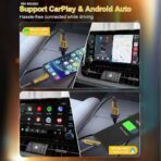 The Ultimate Car Essentials Bundle – Stay Powered, Connected & Safe on the Road - Image 3