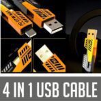 The Ultimate Car Essentials Bundle – Stay Powered, Connected & Safe on the Road - Image 7