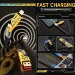 The Ultimate Car Essentials Bundle – Stay Powered, Connected & Safe on the Road - Image 6