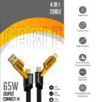 The Ultimate Car Essentials Bundle – Stay Powered, Connected & Safe on the Road - Image 5