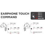 GearzTouch iPhone Essentials Bundle – Power, Convenience & Premium Audio - Image 10