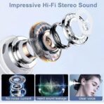 GearzTouch iPhone Essentials Bundle – Power, Convenience & Premium Audio - Image 9