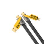 CONNECT 4 IN 1 Cable - Daily Deals