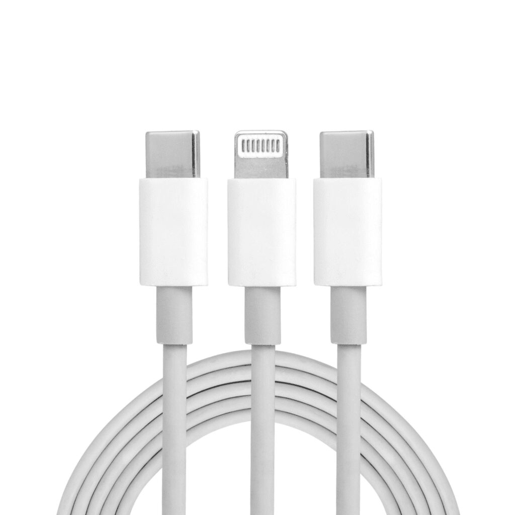 2-in-1 Charging Cable