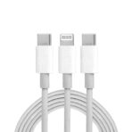 2-in-1 Charging Cable