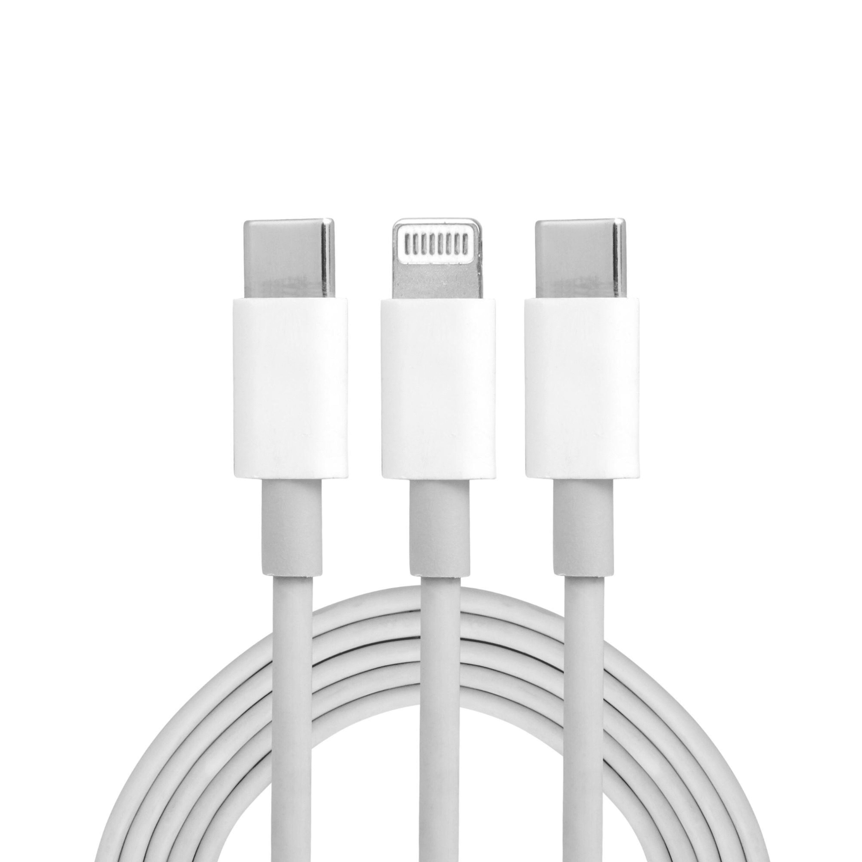 2-in-1 Charging Cable
