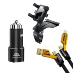 car essentials bundle