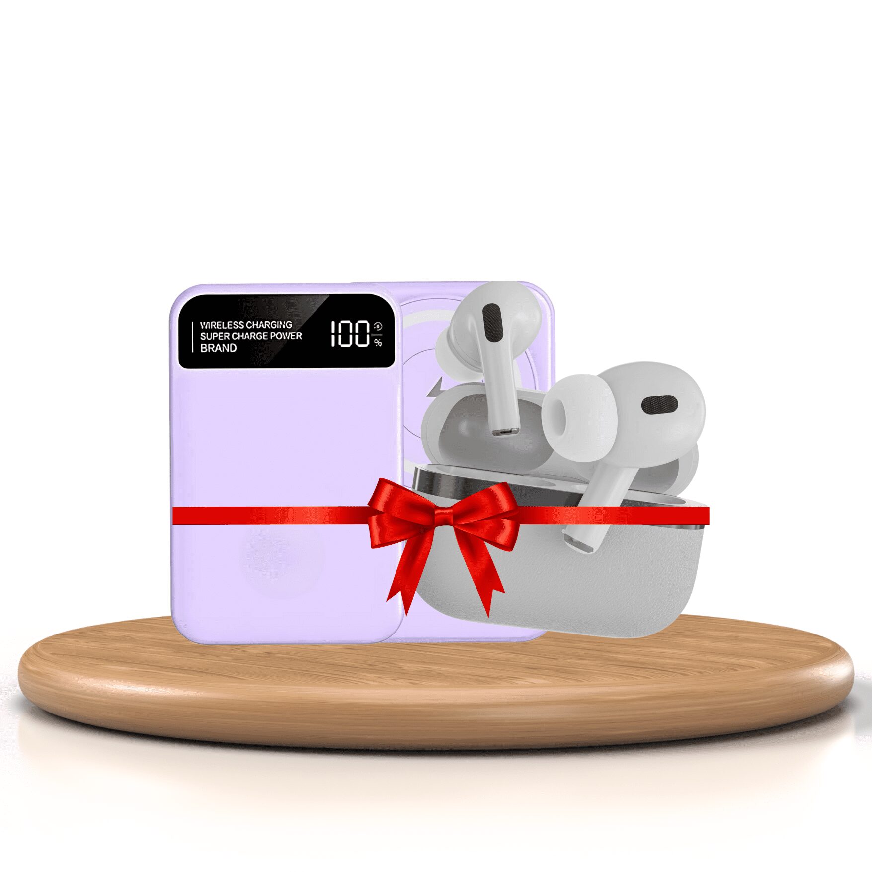 Product of the day (15) All-in-One Metro Travel Companion - Image 1