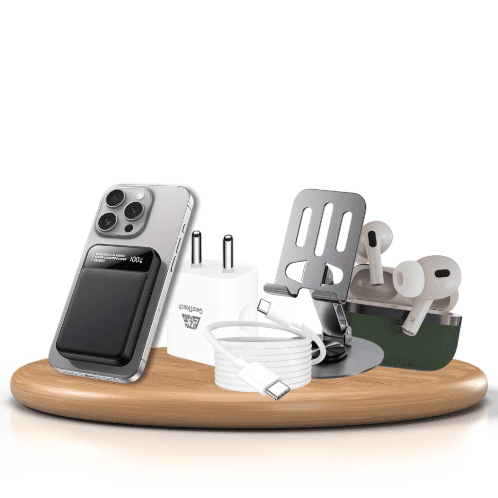 Work Essentials Tech Bundle