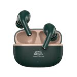 GearZTouch Trendy Pods – 42H Playtime TWS Earbuds with Bluetooth 5.3 & Deep Bass