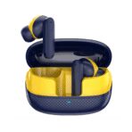 GearzTouch Pulse True Wireless Earbuds – 50 Hours Battery | Super Bass | Adaptive Noise Canceling - Image 13