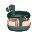 GearzTouch Pulse True Wireless Earbuds – 50 Hours Battery | Super Bass | Adaptive Noise Canceling - Image 7