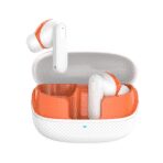 GearzTouch Pulse True Wireless Earbuds – 50 Hours Battery | Super Bass | Adaptive Noise Canceling - Image 26