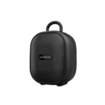 Wingss, 10W Portable BT Speaker, FM Mode, Rubber Finish, 8 Hr Playtime, v5.3